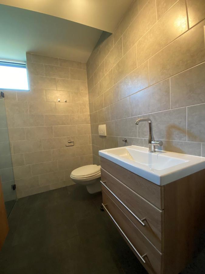 Vakantielodges Wissengracht Hulsberg Kültér fotó